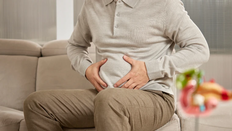 소화 위장 문제